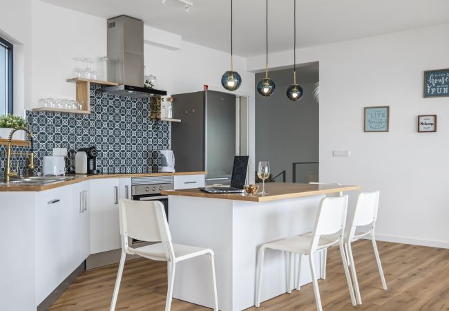 Maison à Gaula - Casa José António A by Homie Maison à Gaula - Casa José António A by Homie