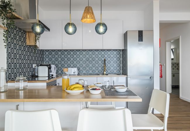 Maison à Gaula - Casa José António B by Homie Maison à Gaula - Casa José António B by Homie