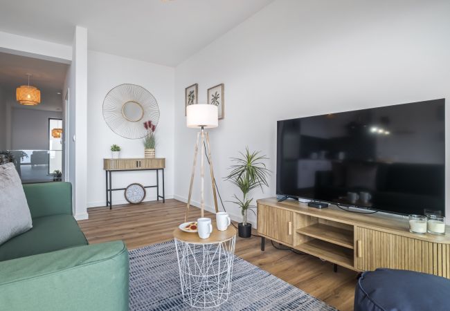 Maison à Gaula - Casa José António B by Homie Maison à Gaula - Casa José António B by Homie