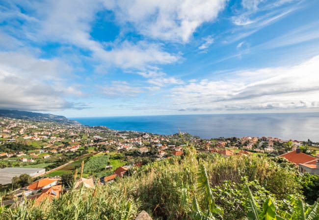 Maison à Canhas - Sunny House by Madeira Sun Travel Maison à Canhas - Sunny House by Madeira Sun Travel
