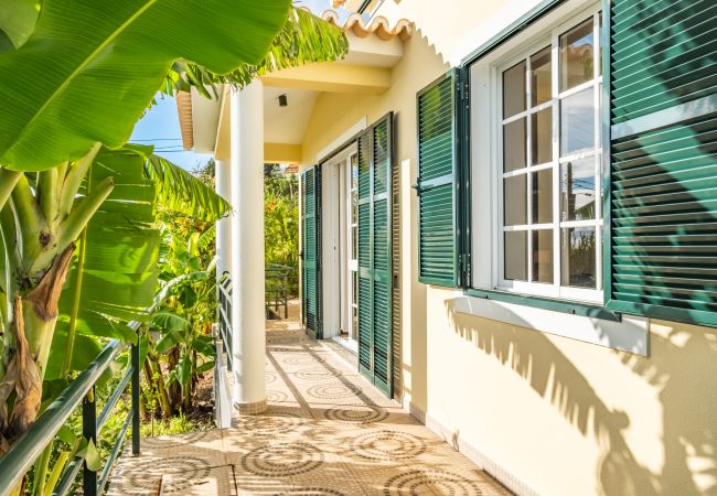 Maison à Canhas - Sunny House by Madeira Sun Travel Maison à Canhas - Sunny House by Madeira Sun Travel