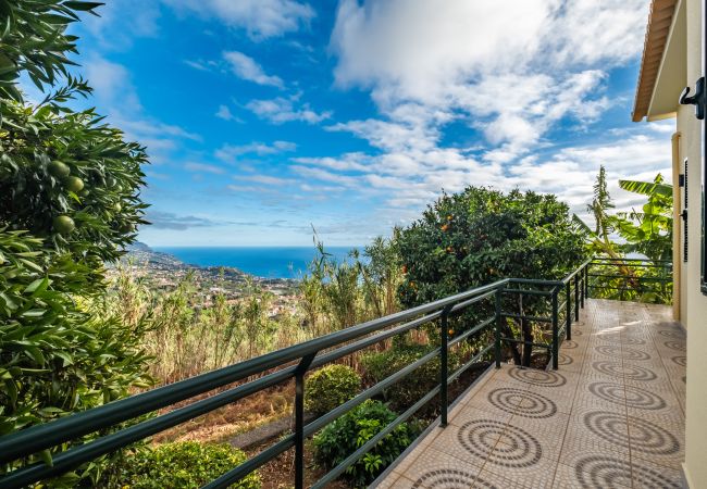 Maison à Canhas - Sunny House by Madeira Sun Travel Maison à Canhas - Sunny House by Madeira Sun Travel