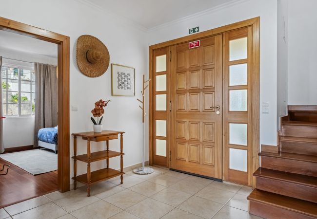 Maison à Canhas - Sunny House by Madeira Sun Travel Maison à Canhas - Sunny House by Madeira Sun Travel