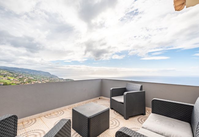 Maison à Canhas - Sunny House by Madeira Sun Travel Maison à Canhas - Sunny House by Madeira Sun Travel