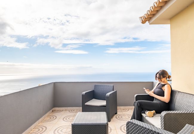 Maison à Canhas - Sunny House by Madeira Sun Travel Maison à Canhas - Sunny House by Madeira Sun Travel