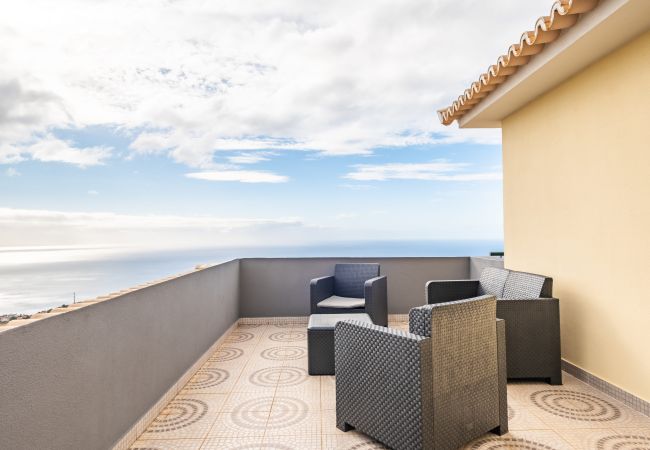 Maison à Canhas - Sunny House by Madeira Sun Travel Maison à Canhas - Sunny House by Madeira Sun Travel