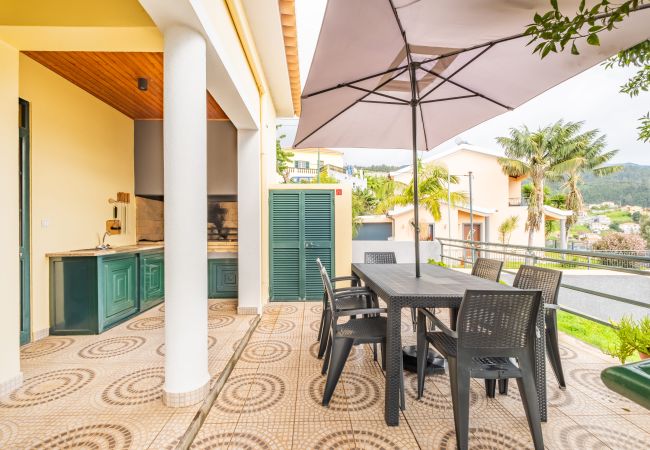 Maison à Canhas - Sunny House by Madeira Sun Travel Maison à Canhas - Sunny House by Madeira Sun Travel