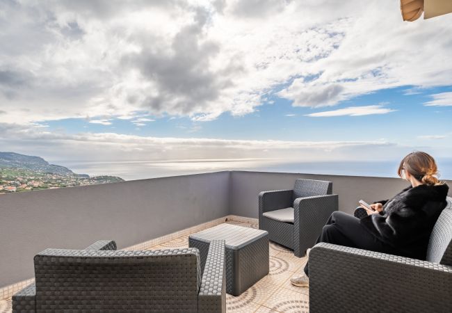 Maison à Canhas - Sunny House by Madeira Sun Travel Maison à Canhas - Sunny House by Madeira Sun Travel