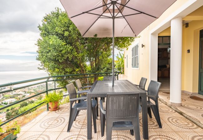 Maison à Canhas - Sunny House by Madeira Sun Travel Maison à Canhas - Sunny House by Madeira Sun Travel