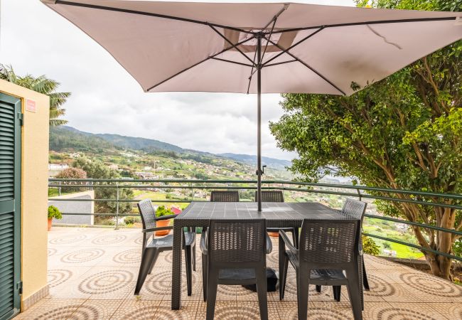 Maison à Canhas - Sunny House by Madeira Sun Travel Maison à Canhas - Sunny House by Madeira Sun Travel