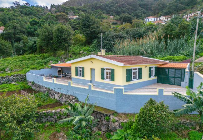 Maison à Machico - Quinta dos Landeiros - Prosa Verde by Madeira Sun Maison à Machico - Quinta dos Landeiros - Prosa Verde by Madeira Sun