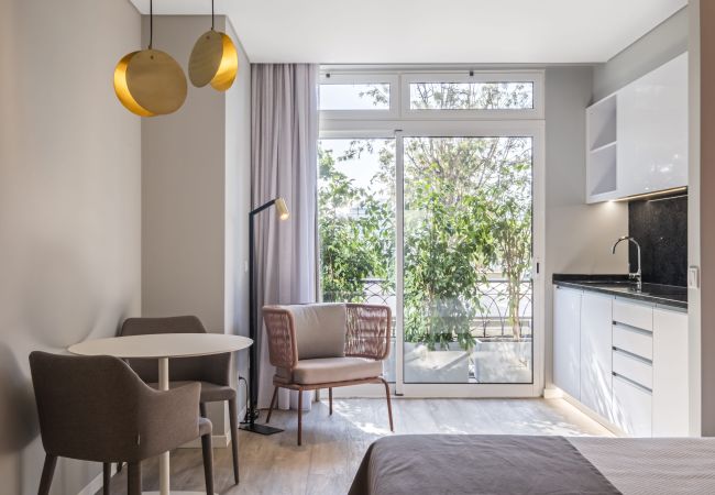 Appartement à Funchal - King David Suites 101 by Madeira Sun Travel Appartement à Funchal - King David Suites 101 by Madeira Sun Travel