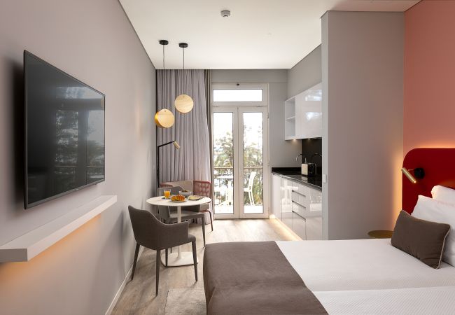 Appartement à Funchal - King David Suites 301 by Madeira Sun Travel Appartement à Funchal - King David Suites 301 by Madeira Sun Travel