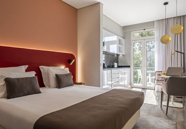 Appartement à Funchal - King David Suites 302 by Madeira Sun Travel Appartement à Funchal - King David Suites 302 by Madeira Sun Travel
