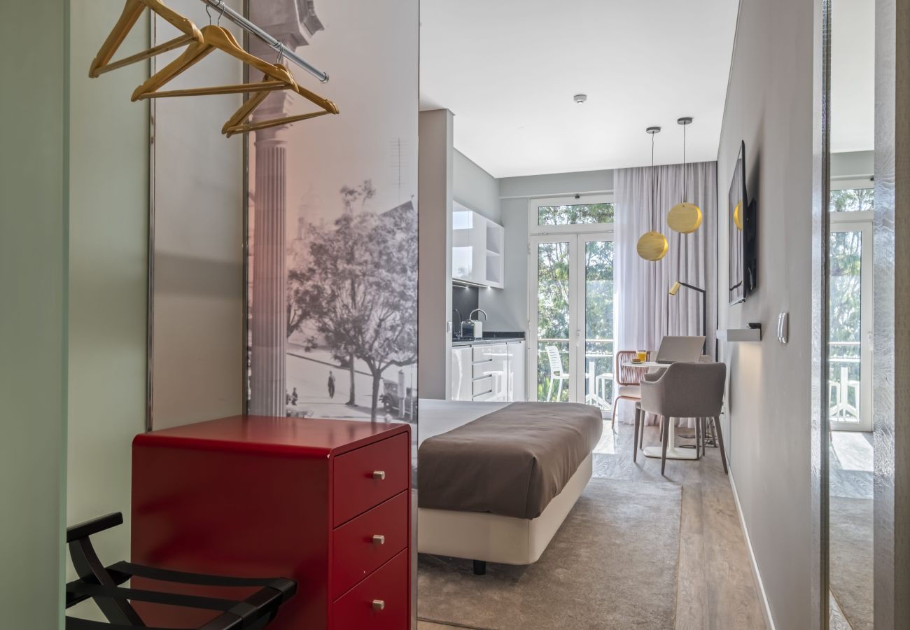 Appartement à Funchal - King David Suites 302 by Madeira Sun Travel