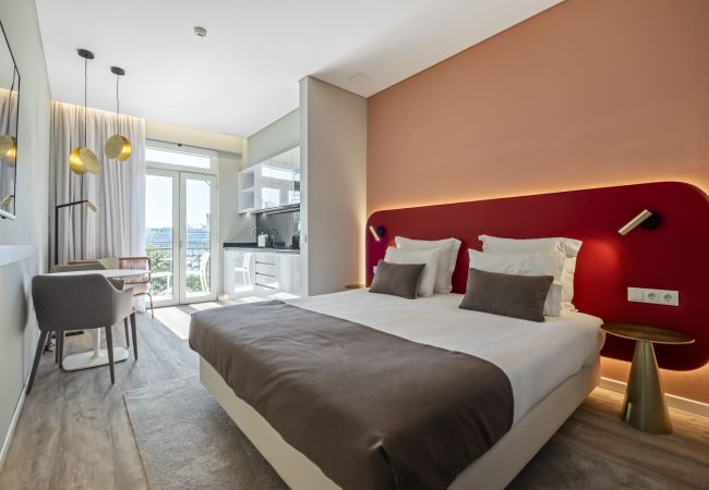 Appartement à Funchal - King David Suites 401 by Madeira Sun Travel Appartement à Funchal - King David Suites 401 by Madeira Sun Travel