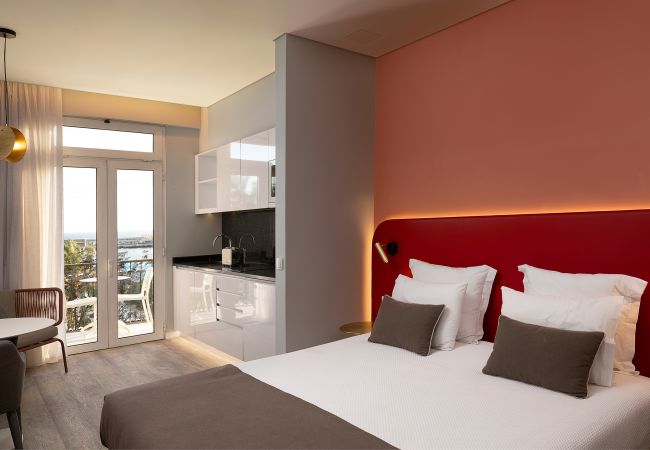 Appartement à Funchal - King David Suites 401 by Madeira Sun Travel Appartement à Funchal - King David Suites 401 by Madeira Sun Travel