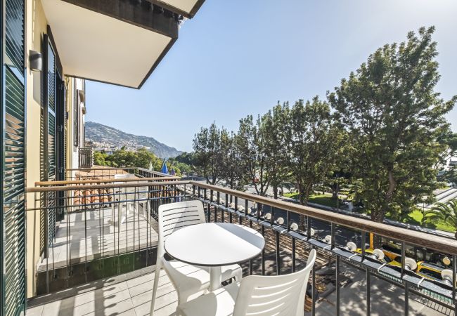 Appartement à Funchal - King David Suites 401 by Madeira Sun Travel Appartement à Funchal - King David Suites 401 by Madeira Sun Travel