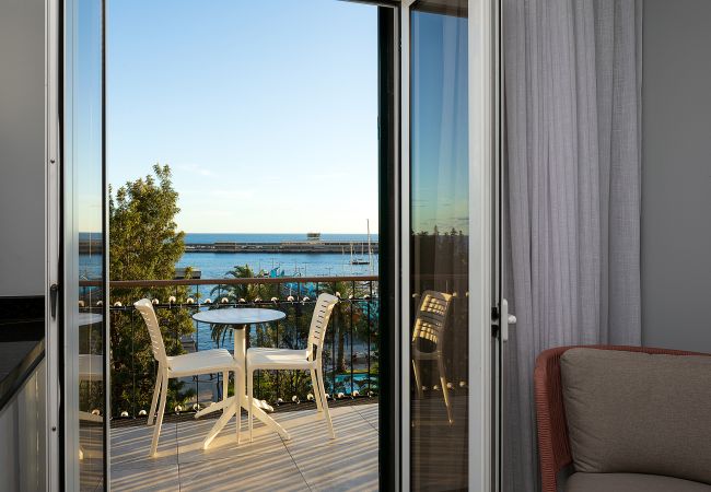 Appartement à Funchal - King David Suites 502 by Madeira Sun Travel Appartement à Funchal - King David Suites 502 by Madeira Sun Travel