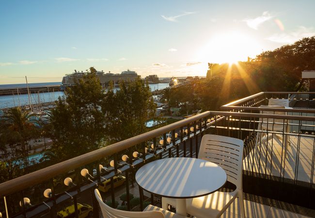 Appartement à Funchal - King David Suites 502 by Madeira Sun Travel Appartement à Funchal - King David Suites 502 by Madeira Sun Travel