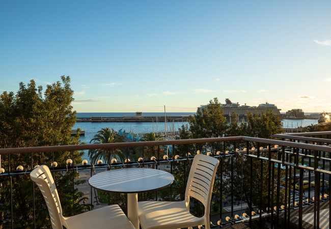 Appartement à Funchal - King David Suites 502 by Madeira Sun Travel Appartement à Funchal - King David Suites 502 by Madeira Sun Travel
