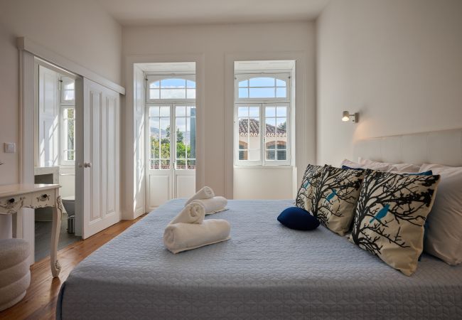 Appartement à Funchal - Luna Rossa - Lineart by Madeira Sun Travel Appartement à Funchal - Luna Rossa - Lineart by Madeira Sun Travel