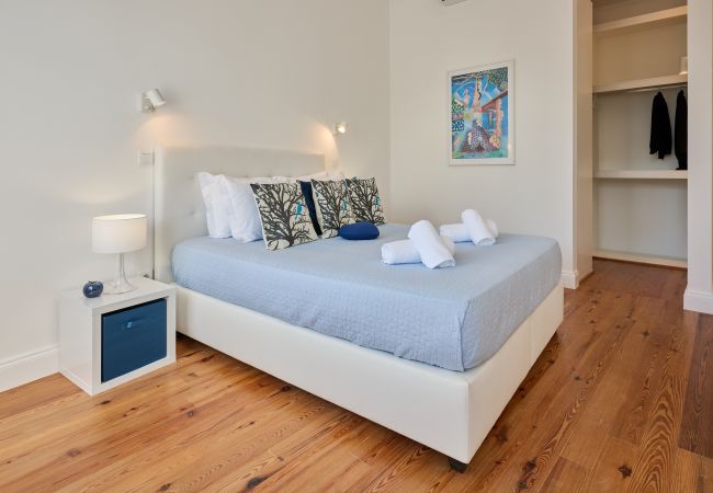 Appartement à Funchal - Luna Rossa - Lineart by Madeira Sun Travel Appartement à Funchal - Luna Rossa - Lineart by Madeira Sun Travel