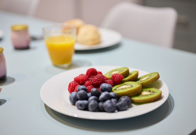 Appartement à Funchal - Luna Rossa - Lineart by Madeira Sun Travel Appartement à Funchal - Luna Rossa - Lineart by Madeira Sun Travel