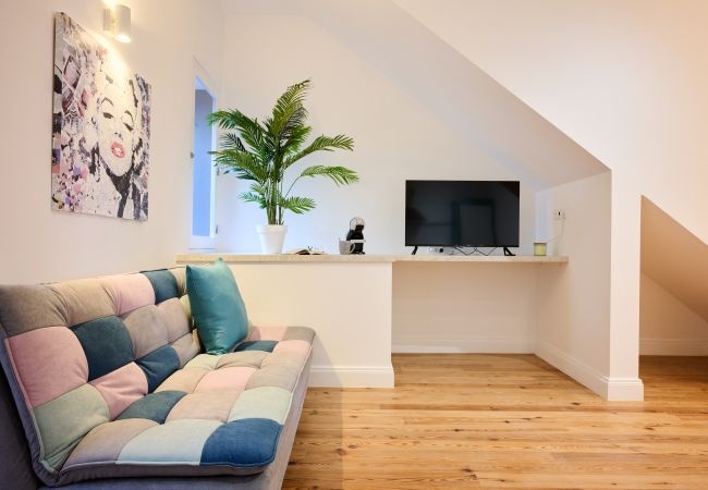 Appartement à Funchal - Luna Rossa - Lineart by Madeira Sun Travel Appartement à Funchal - Luna Rossa - Lineart by Madeira Sun Travel