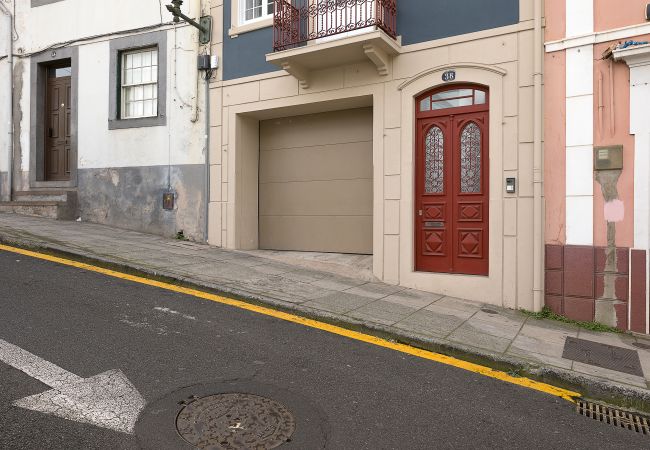 Appartement à Funchal - Luna Rossa - Lineart by Madeira Sun Travel Appartement à Funchal - Luna Rossa - Lineart by Madeira Sun Travel