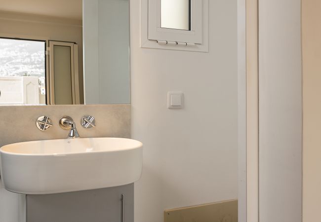 Appartement à Funchal - Luna Rossa - Gazebo Bay by Madeira Sun Travel Appartement à Funchal - Luna Rossa - Gazebo Bay by Madeira Sun Travel