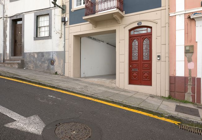 Appartement à Funchal - Luna Rossa - Gazebo Bay by Madeira Sun Travel Appartement à Funchal - Luna Rossa - Gazebo Bay by Madeira Sun Travel