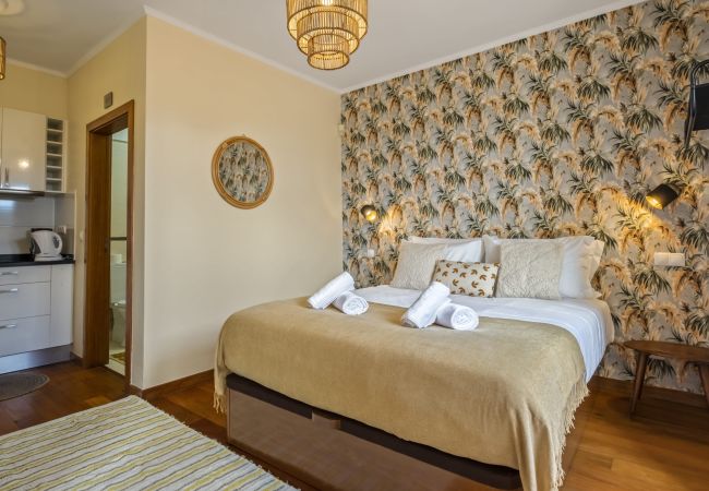 Studio à Porto Moniz - Casas do Salão - Mangerona by Homie Studio à Porto Moniz - Casas do Salão - Mangerona by Homie