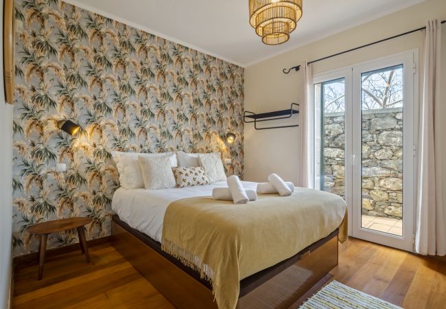 Studio à Porto Moniz - Casas do Salão - Mangerona by Homie Studio à Porto Moniz - Casas do Salão - Mangerona by Homie