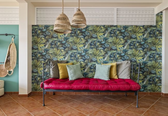 Studio à Porto Moniz - Casas do Salão - Mangerona by Homie Studio à Porto Moniz - Casas do Salão - Mangerona by Homie