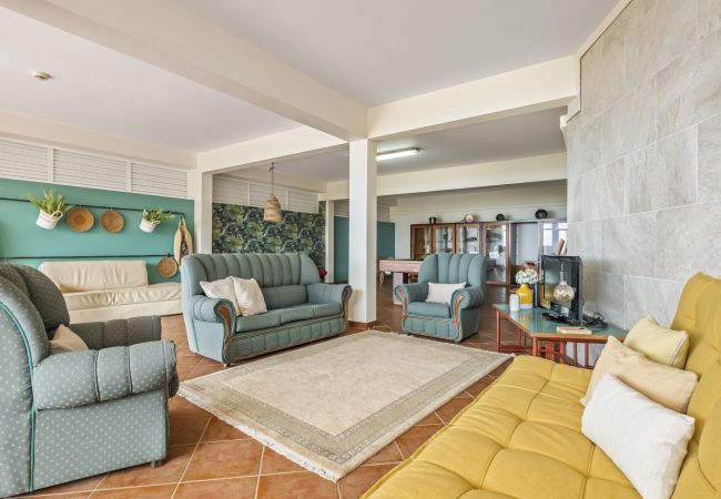 Studio à Porto Moniz - Casas do Salão - Pimenta by Homie Studio à Porto Moniz - Casas do Salão - Pimenta by Homie