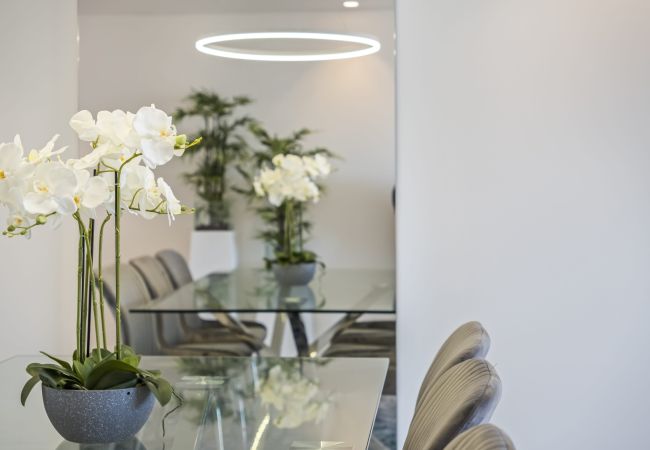 Appartement à Funchal - Contemporary Residence C by Madeira Sun Travel Appartement à Funchal - Contemporary Residence C by Madeira Sun Travel