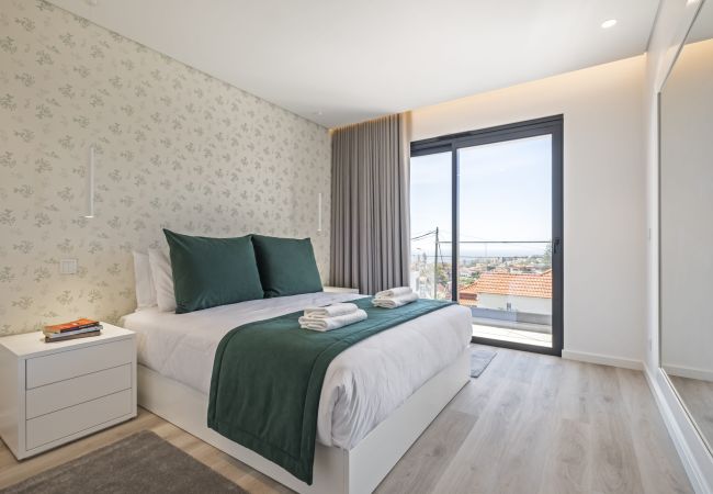 Appartement à Funchal - Contemporary Residence C by Madeira Sun Travel Appartement à Funchal - Contemporary Residence C by Madeira Sun Travel