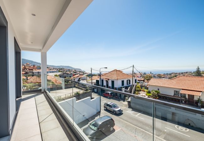 Appartement à Funchal - Contemporary Residence C by Madeira Sun Travel Appartement à Funchal - Contemporary Residence C by Madeira Sun Travel
