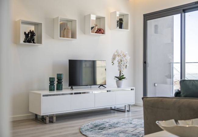 Appartement à Funchal - Contemporary Residence B by Madeira Sun Travel Appartement à Funchal - Contemporary Residence B by Madeira Sun Travel