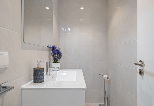 Appartement à Funchal - Contemporary Residence B by Madeira Sun Travel Appartement à Funchal - Contemporary Residence B by Madeira Sun Travel