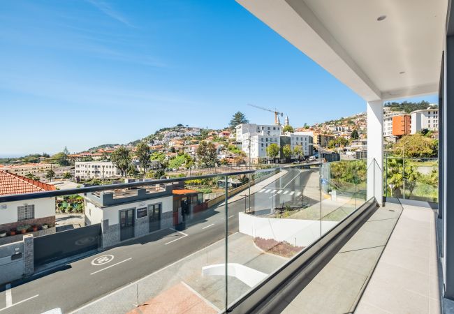 Appartement à Funchal - Contemporary Residence B by Madeira Sun Travel Appartement à Funchal - Contemporary Residence B by Madeira Sun Travel