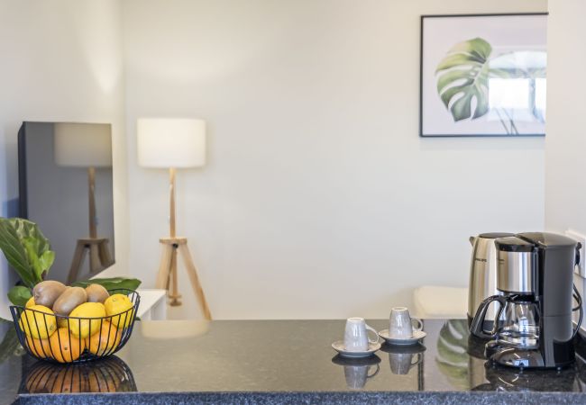 Appartement à Caniço - Casa da Oliveira I by Homie Appartement à Caniço - Casa da Oliveira I by Homie