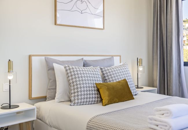 Appartement à Caniço - Casa da Oliveira I by Homie Appartement à Caniço - Casa da Oliveira I by Homie