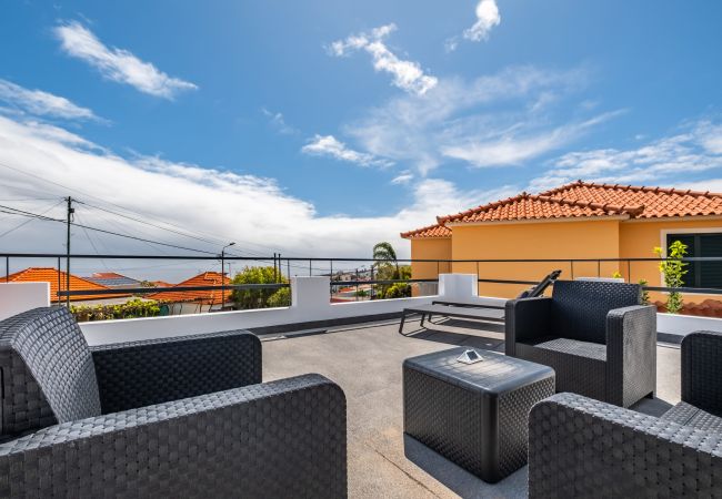 Maison à Funchal - City Haven by Madeira Sun Travel Maison à Funchal - City Haven by Madeira Sun Travel