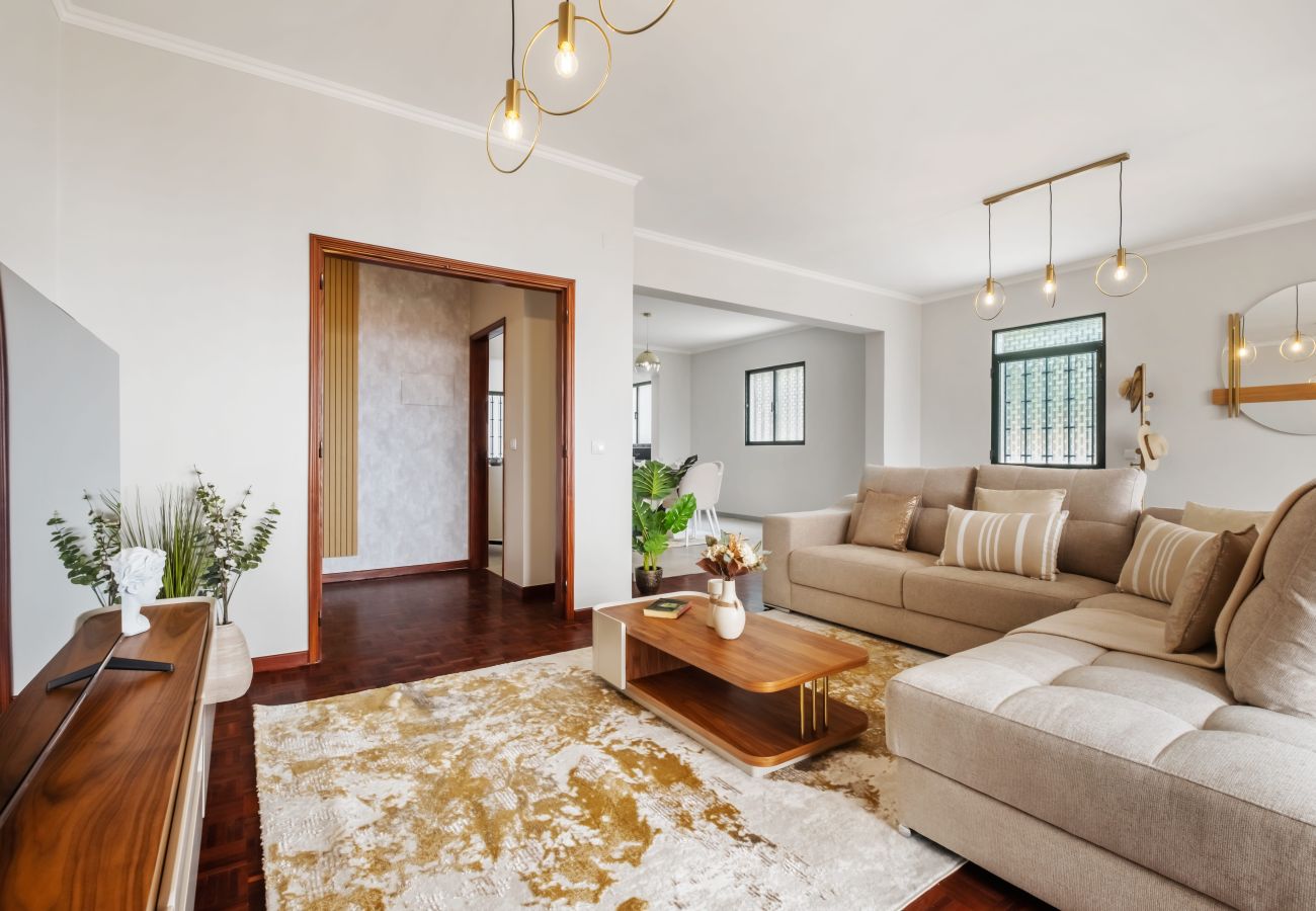 Maison à Funchal - Glimpse of the City by Madeira Sun Travel