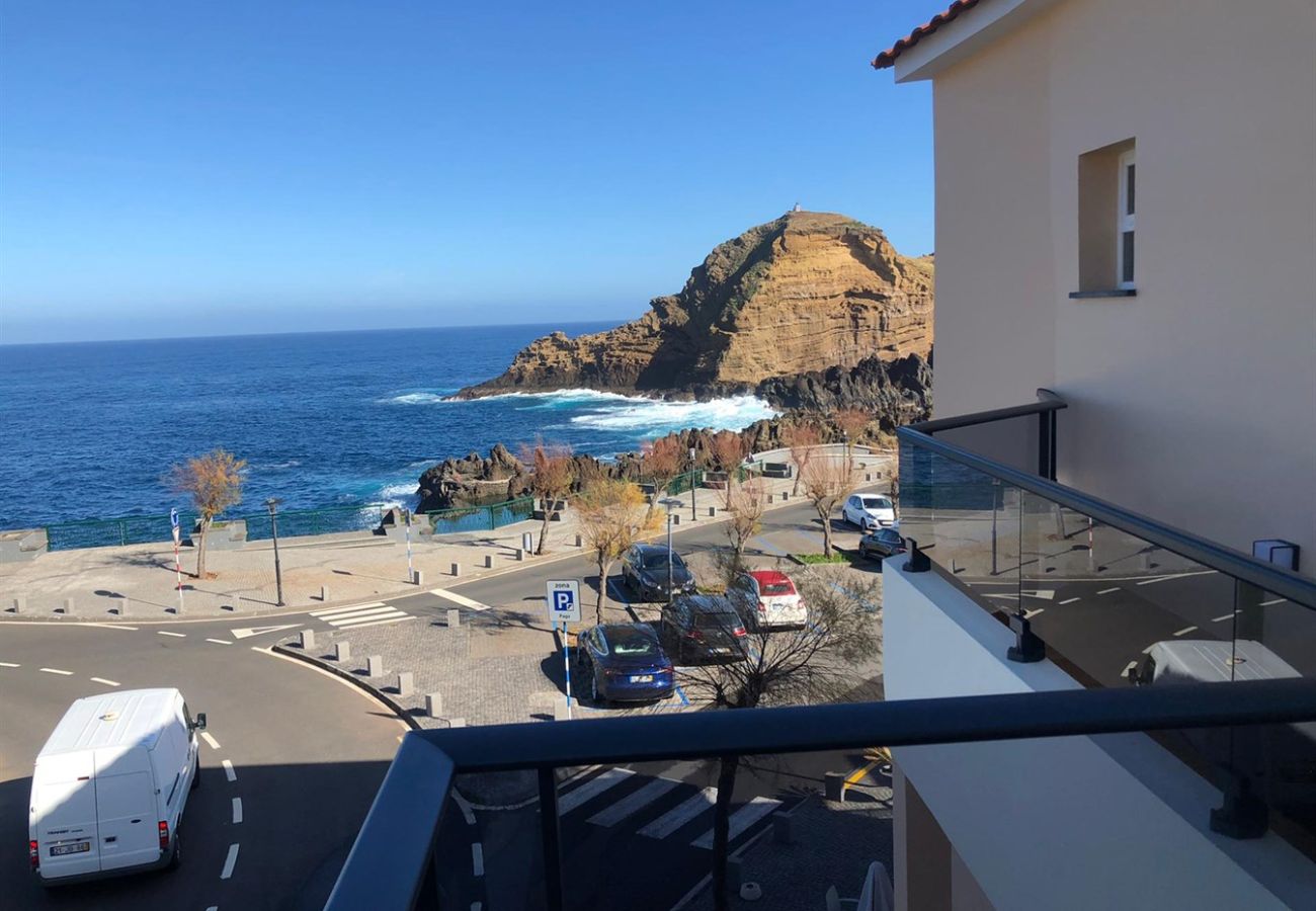 Chambres d'hôtes à Porto Moniz - Pérola Views Inn 109 by Madeira Sun Travel Chambres d'hôtes à Porto Moniz - Pérola Views Inn 109 by Madeira Sun Travel