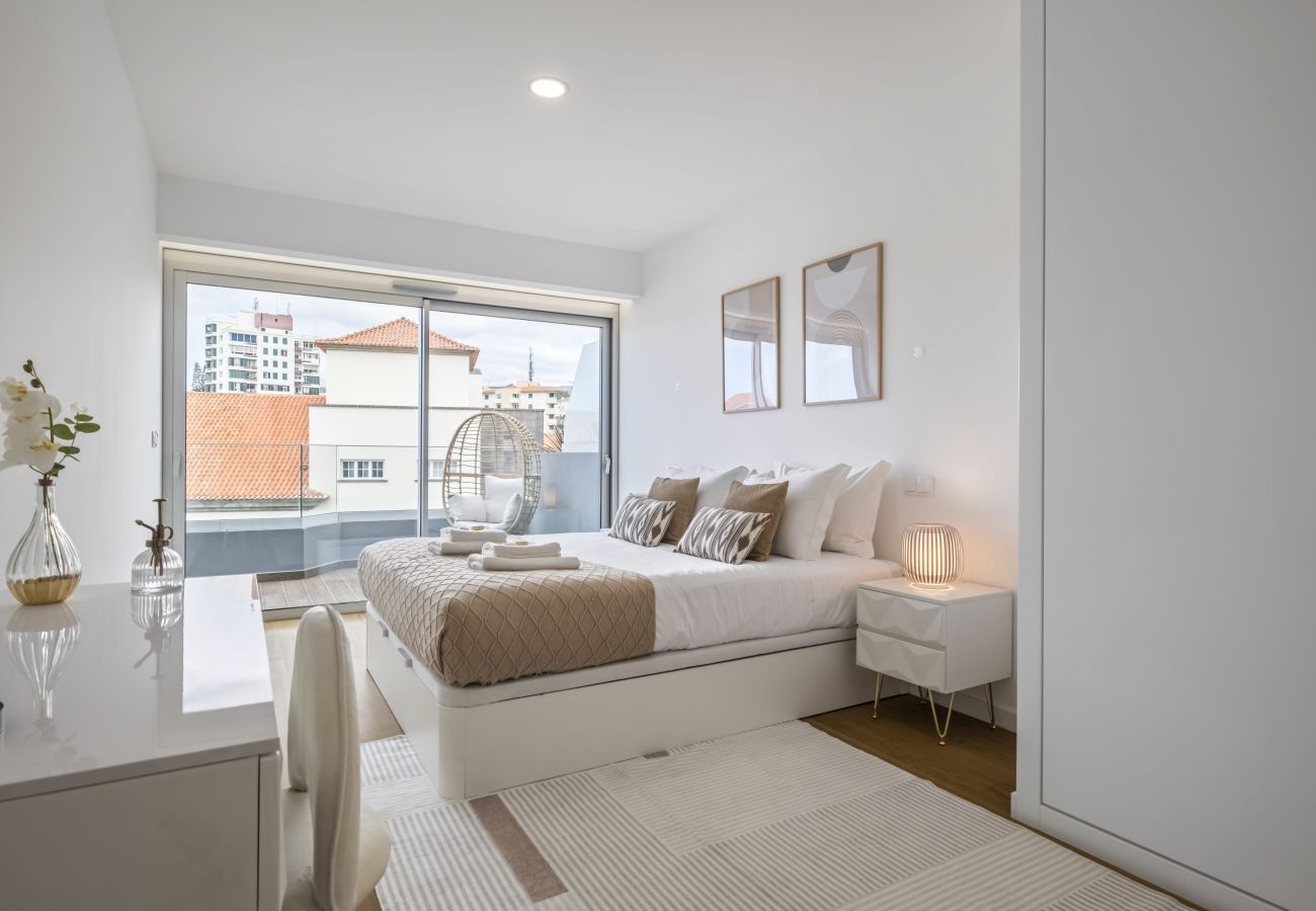 Appartement à Funchal - Penthouse 'A Fábrica' by Madeira Sun Travel Appartement à Funchal - Penthouse 'A Fábrica' by Madeira Sun Travel