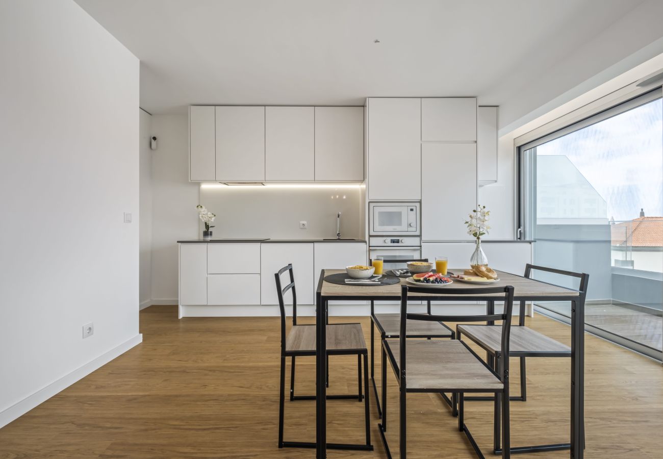 Appartement à Funchal - Penthouse 'A Fábrica' by Madeira Sun Travel Appartement à Funchal - Penthouse 'A Fábrica' by Madeira Sun Travel