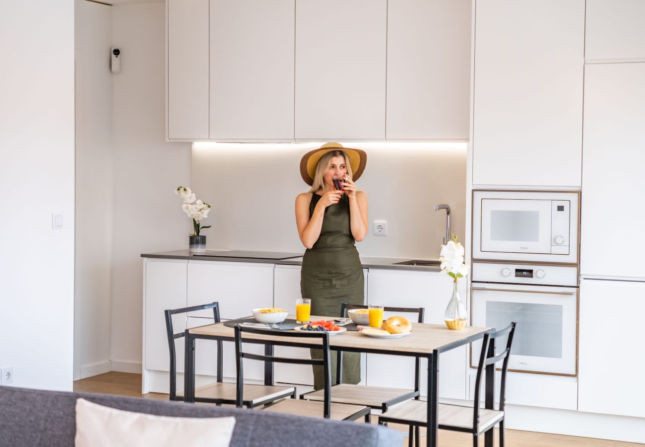 Appartement à Funchal - Penthouse 'A Fábrica' by Madeira Sun Travel Appartement à Funchal - Penthouse 'A Fábrica' by Madeira Sun Travel